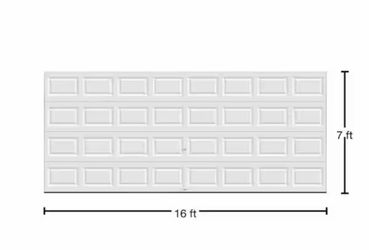 Garage Door garage motor