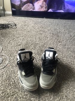 Jordan’s  61/2