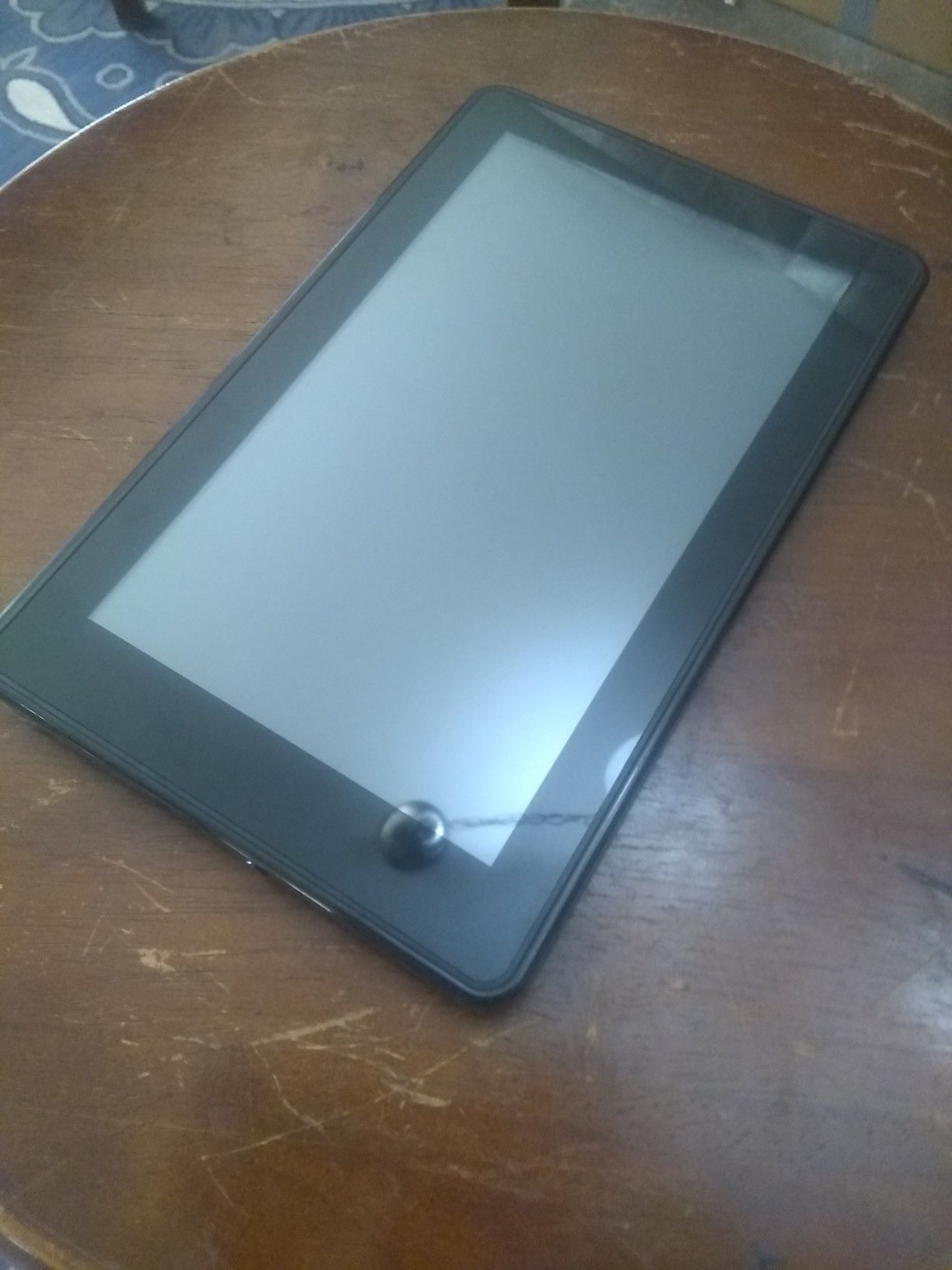 Kindle tablet