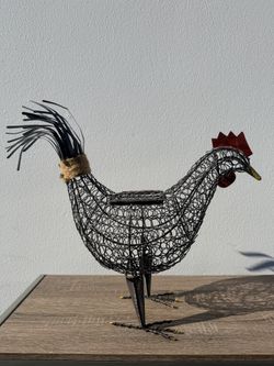 Decorative Chicken