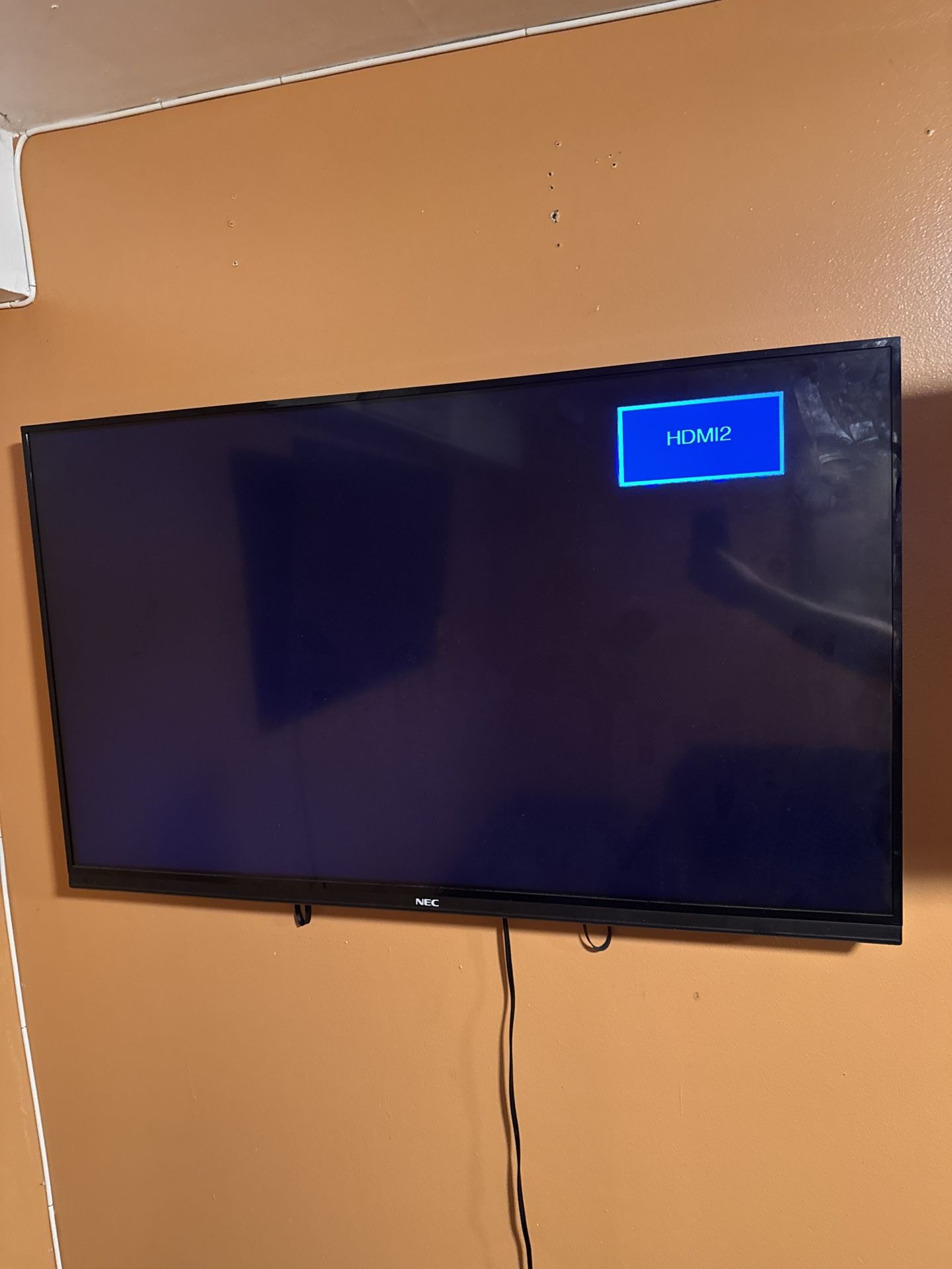 Nec Tv