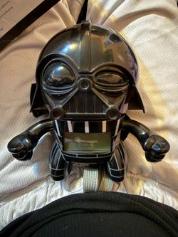 darth vader alarm