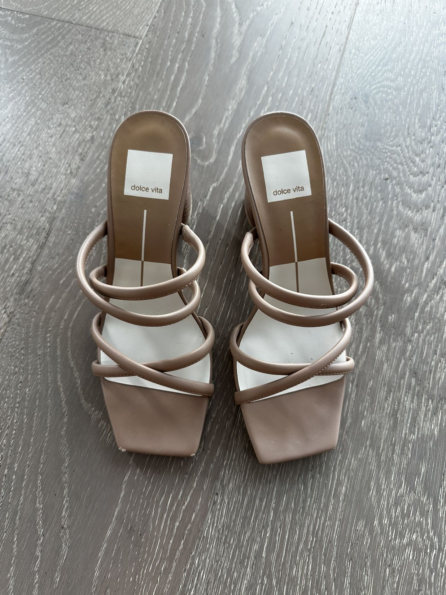 Dolce Vita Heels