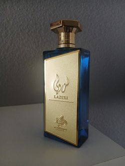 Al Wataniah Lazuli