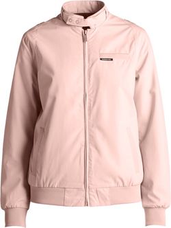 ****members only**** women’s size small pink jacket