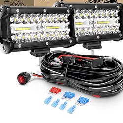 Off Road Flood Nights 