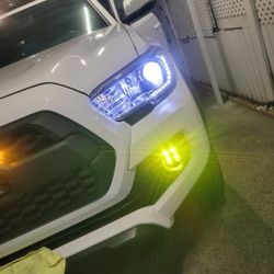HiD Headlights Kits