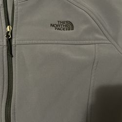 North Face Jacket/sweater