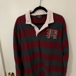 Polo Ralph Lauren Rugby Shirt