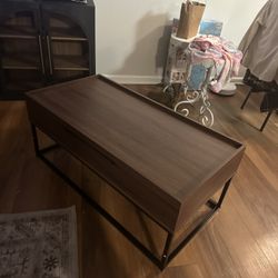 Coffe Table