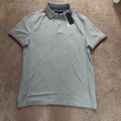Men Tommy Shirt 