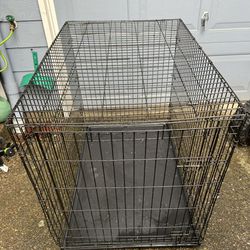 48 Inch Really Large Dog Crate