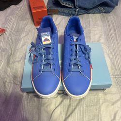 South Park x Adidas, Stan Marsh Shoes