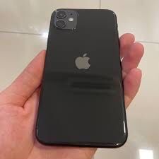 iPhone  11 