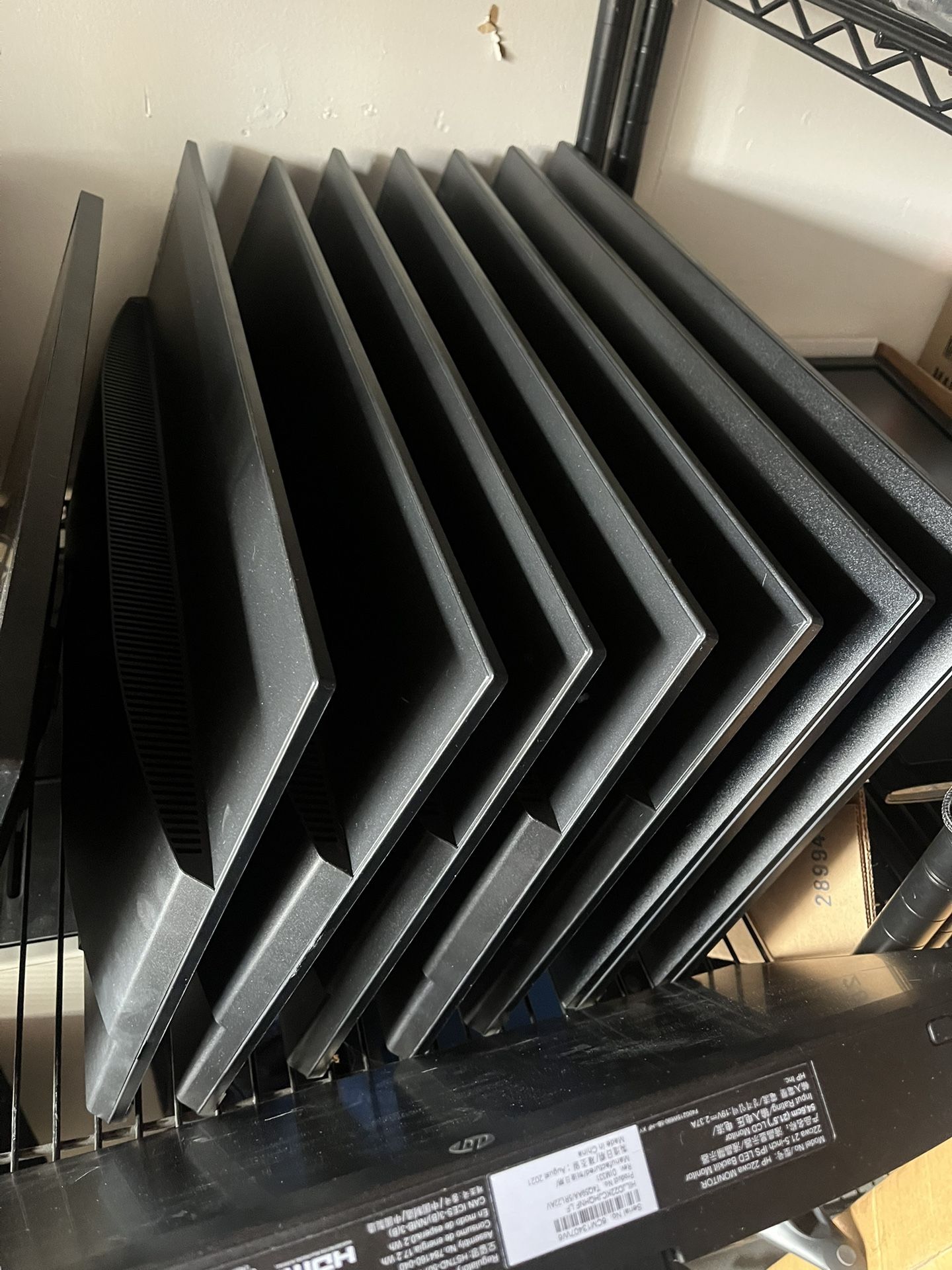 Monitors For Sale Acer, HP, Lenovo, Dell Make An Offer