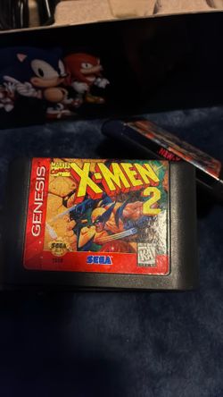 X-men 2