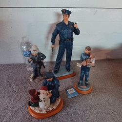 Vanmark Collectables 