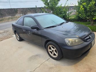 2001 Honda Civic