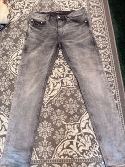 Purple brand Jeans