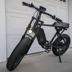 Emoko C91 With Upgrades 