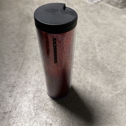 Starbucks Cup