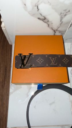 Belts