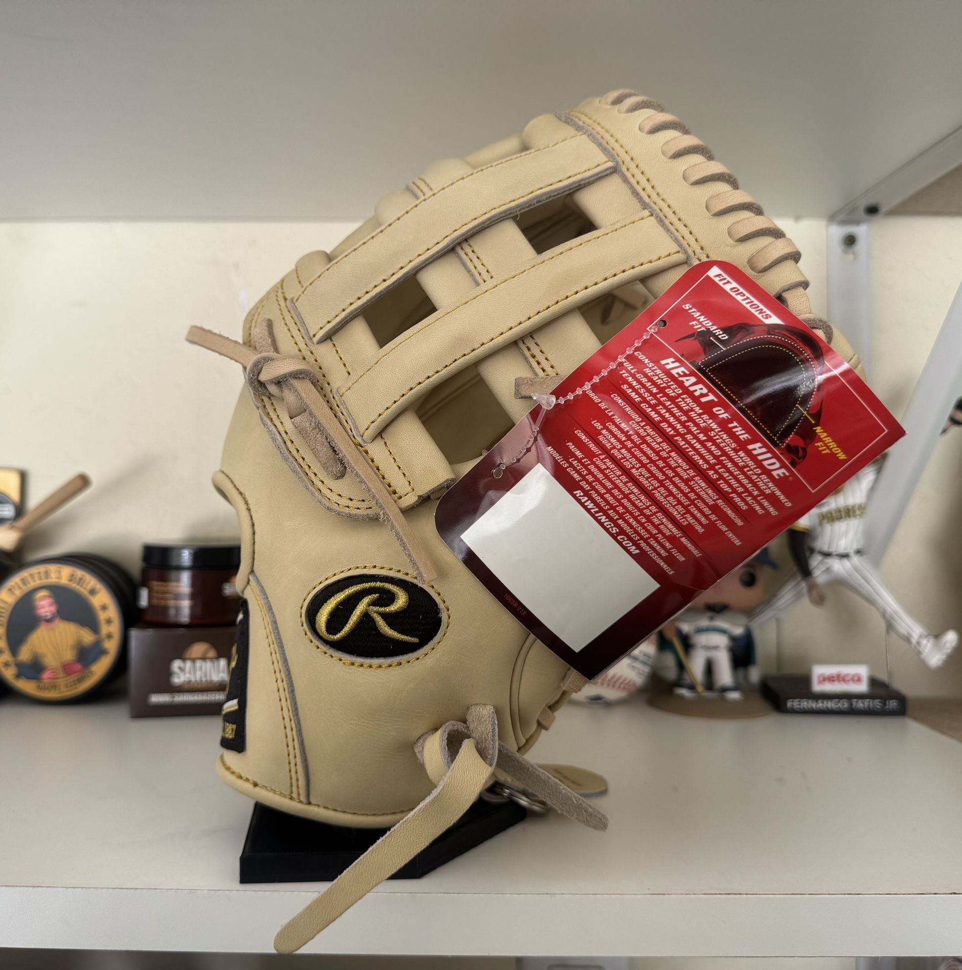 Rawlings Heart Of The Hide PRORKB17C