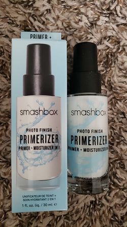 Smashbox primerizer