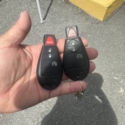 New Ram Fobik - Need A Spare ?