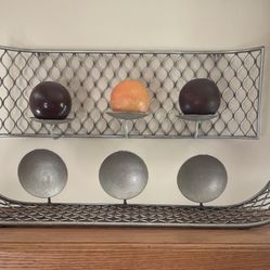 Candle Holder 🦚