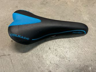 Selle San Marco Hoskar/Colnago Road Bike Saddle