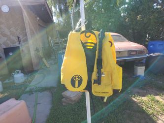 Scuba Bcd US Divers
