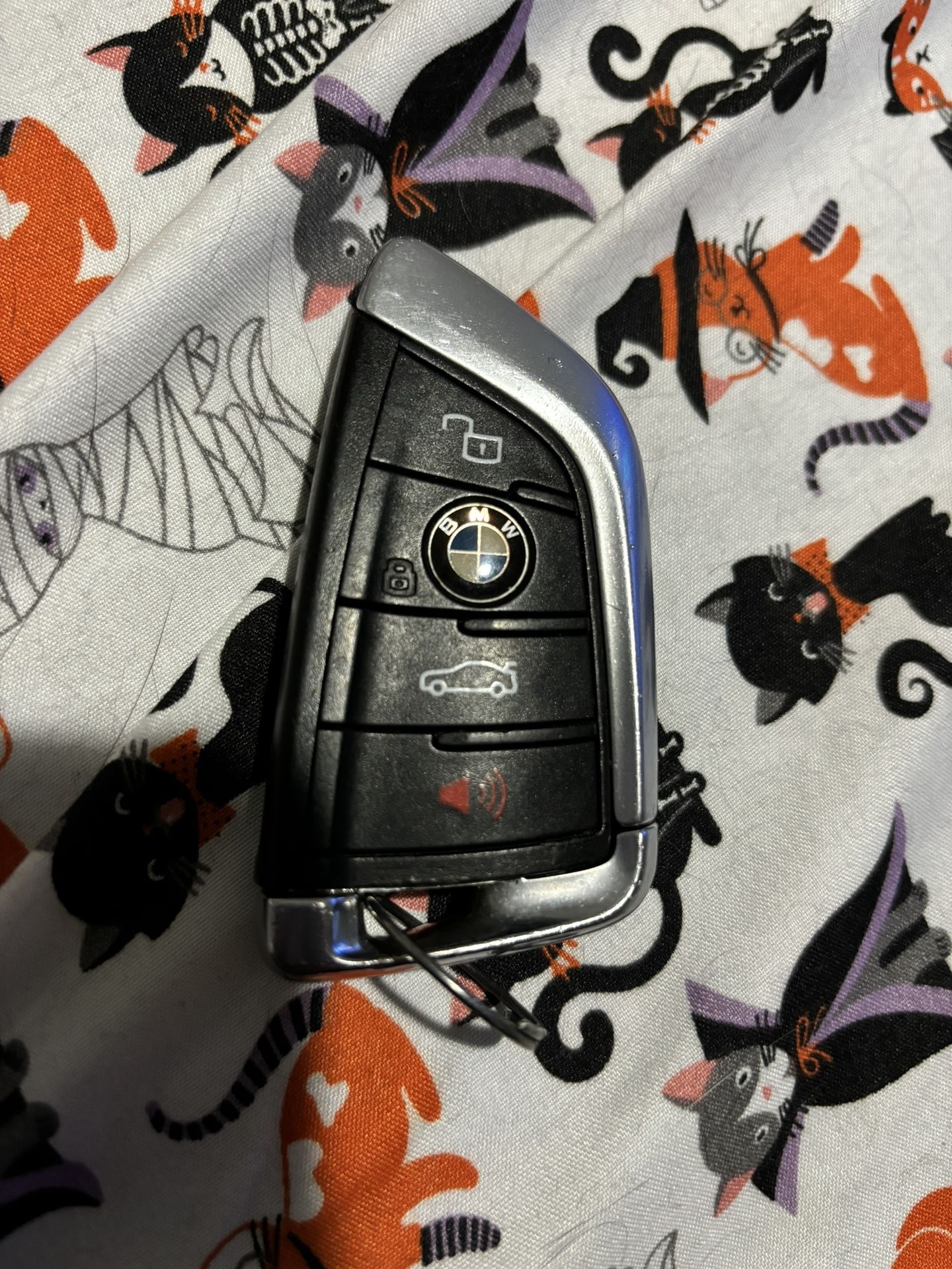 BMW KeyFob 330i Xdrive