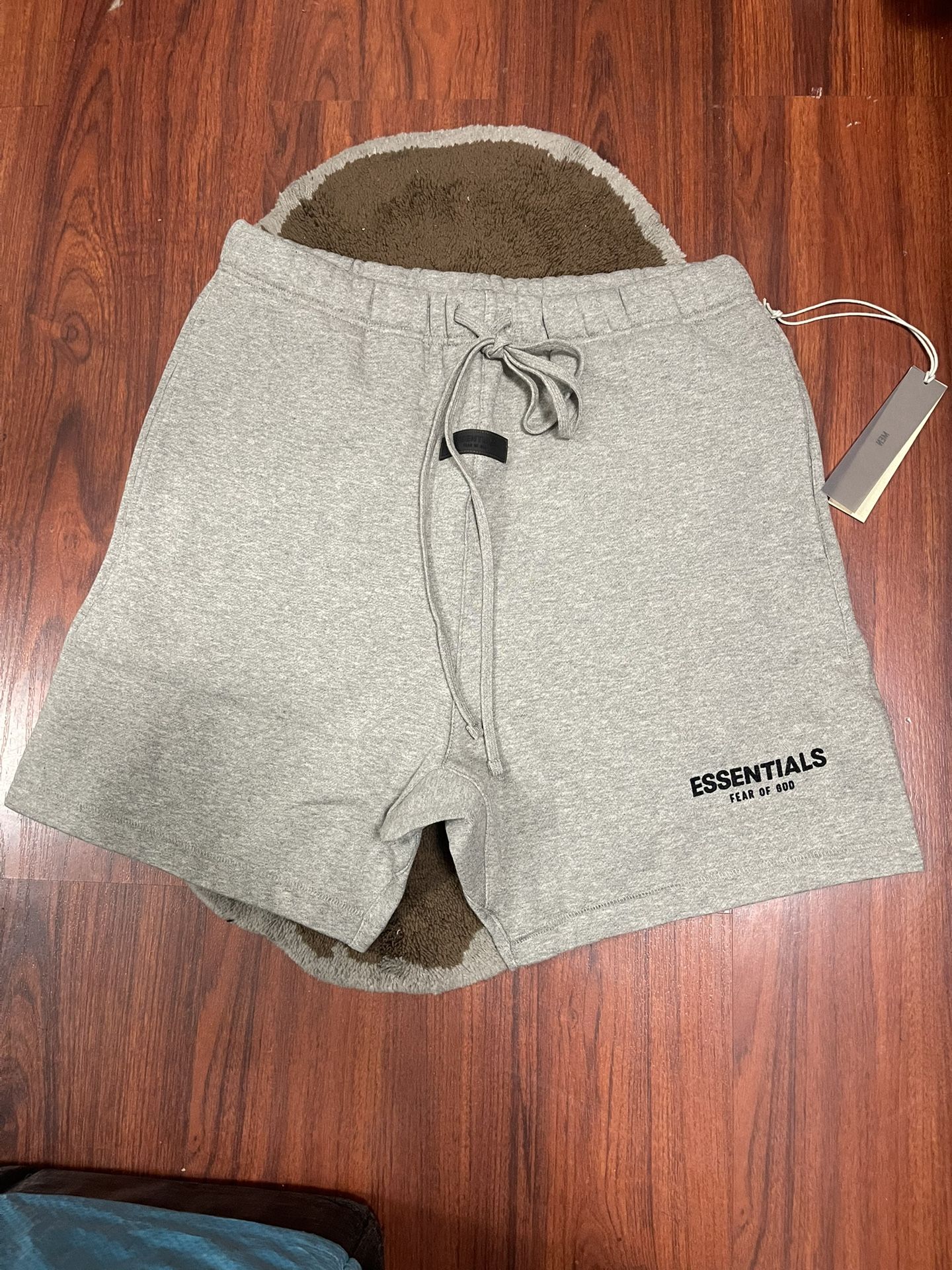 Essential Shorts
