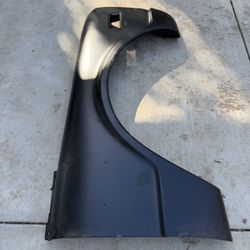 OER T70115 New 69-72 Chevrolet Pickup Blazer Suburban Front Fender RH Passenger Side EDP Coated