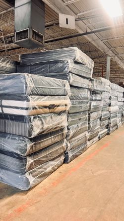 🛏️ Sleep Better Tonight — Pillow Top Mattress Delivery Available Today - Pay After Delivery 🚚