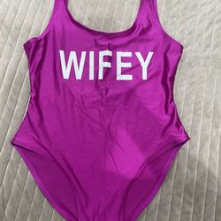 Women Bikini New Size L 