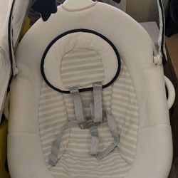 Mesedora Para Bebé Eléctrica 