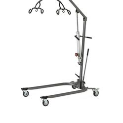 Medline Manual Hydraulic Patient Lift