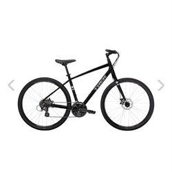 Trek Verve 1 Disc Road Bike XL