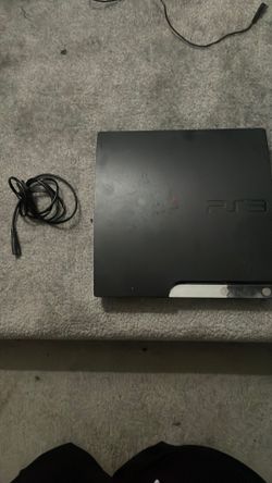 PlayStation 3