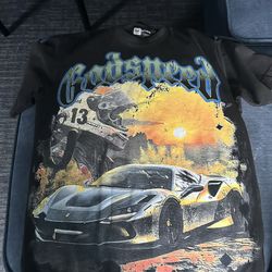 Godspeed/ Jordan