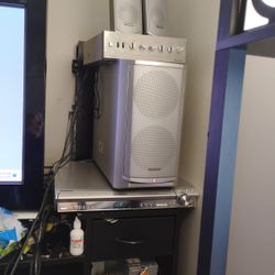  Surround Sound System