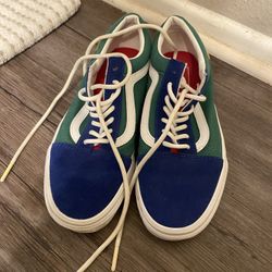 Vans