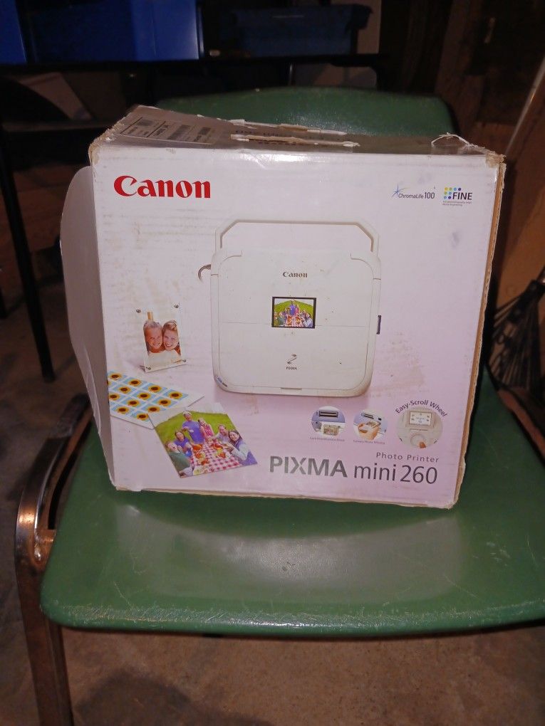 Mini Printer