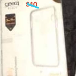 Gear4 iPhone 7 phone case