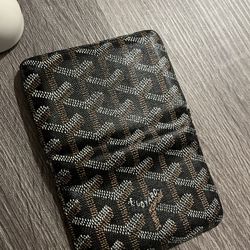  GoYard wallet 