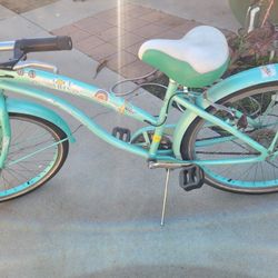 Classic Beach Cruiser 