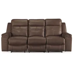Jesolo Reclining Sofa Last Chance Warehouse Blowout
