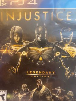 Injustice 2